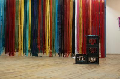Material Memory 98